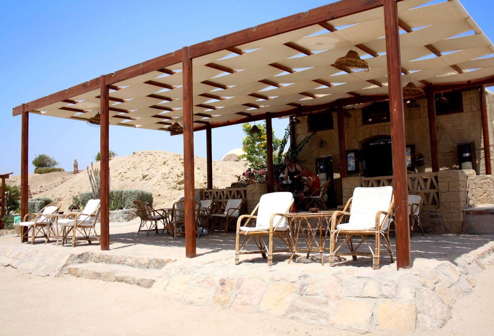 Marsa Shagra Village Marsa Alam Exterior foto